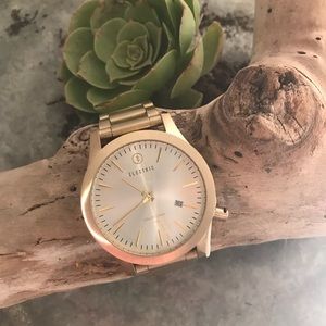 Unisex Watch